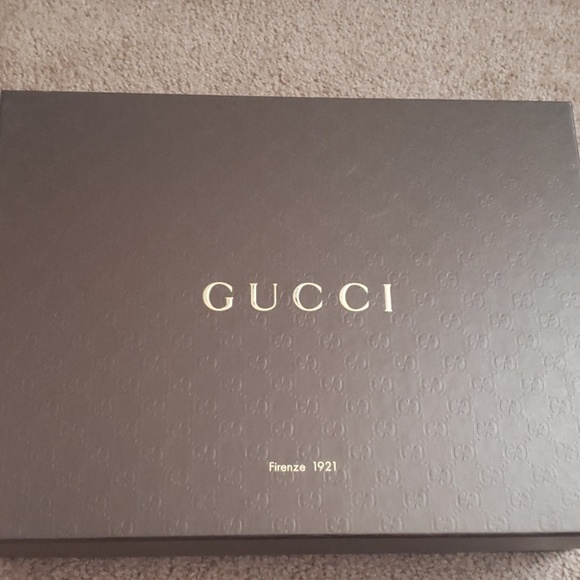 Women's Gucci boots - Picture 7 of 7